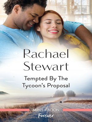 cover image of Tempted by the Tycoon's Proposal